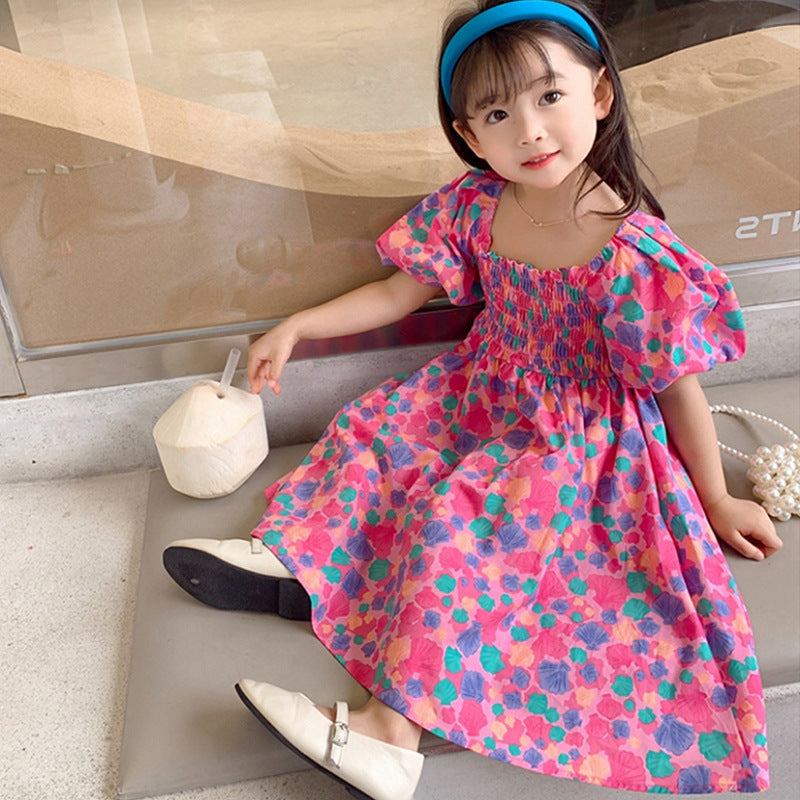 kids dress