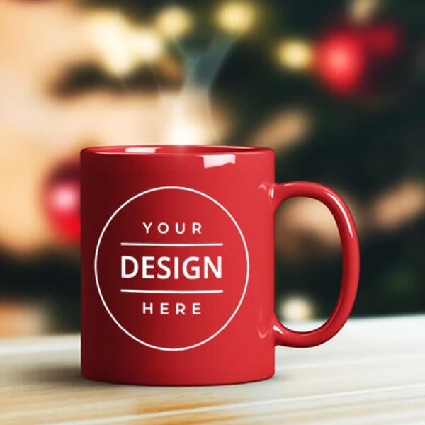 Customize Coffee mug