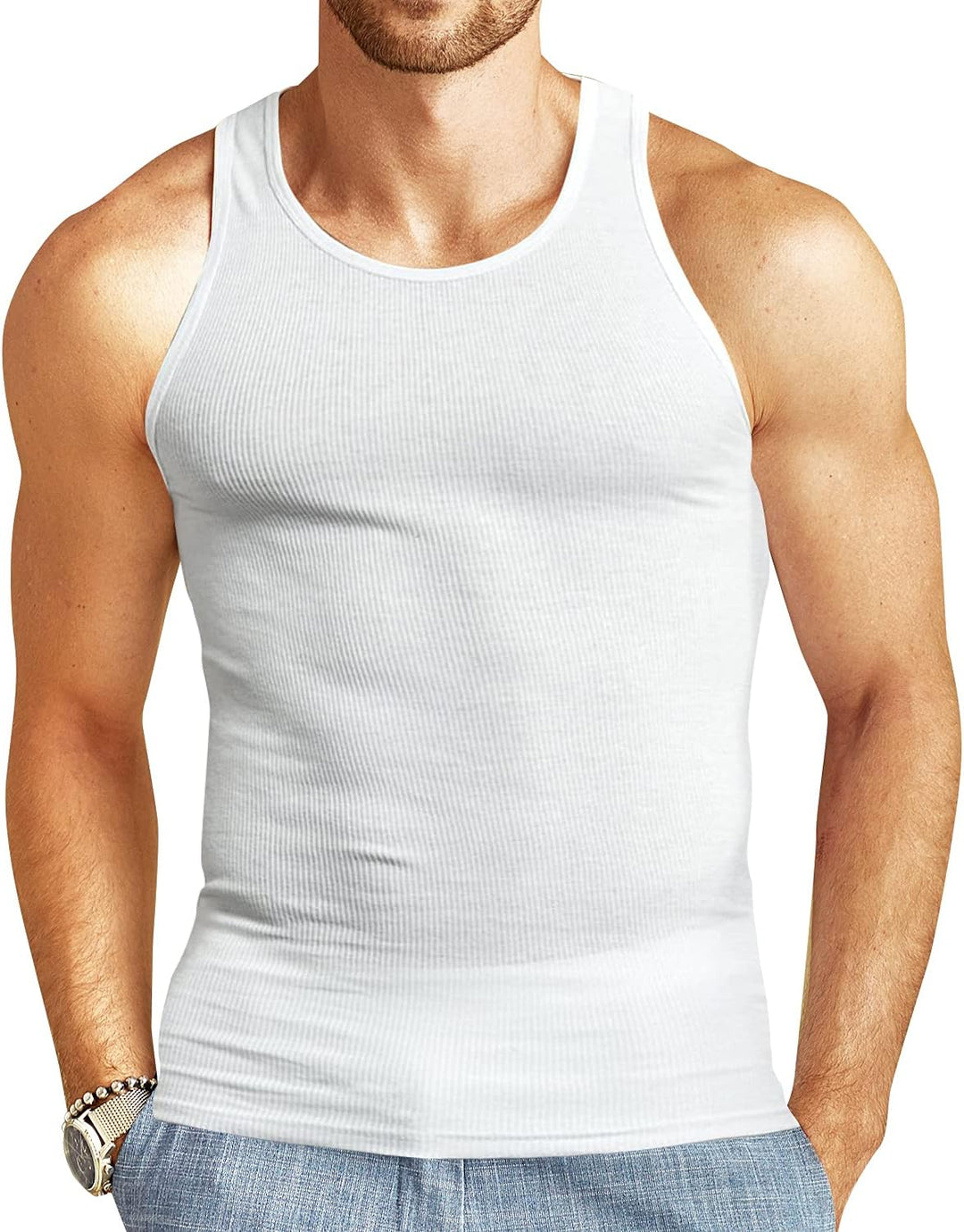 Men Tank Top