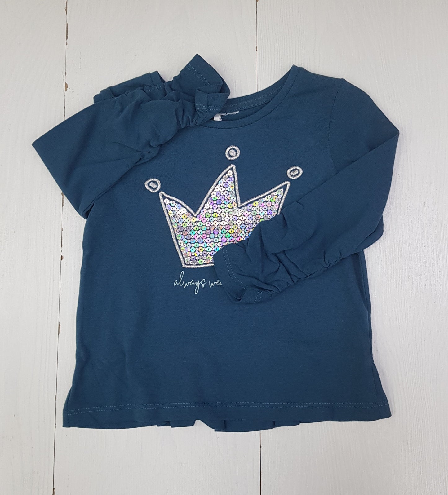 MF-Crownshirt