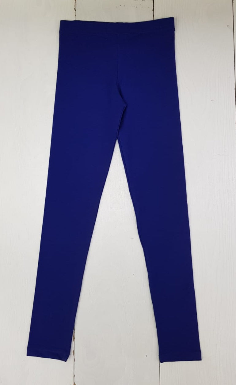 MF-Leggingroyalblue