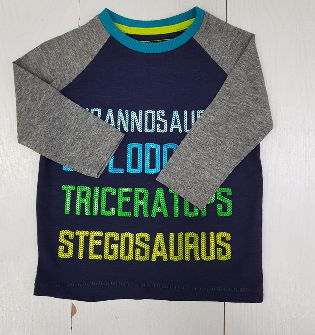 MF-T-shirtDiplodocus