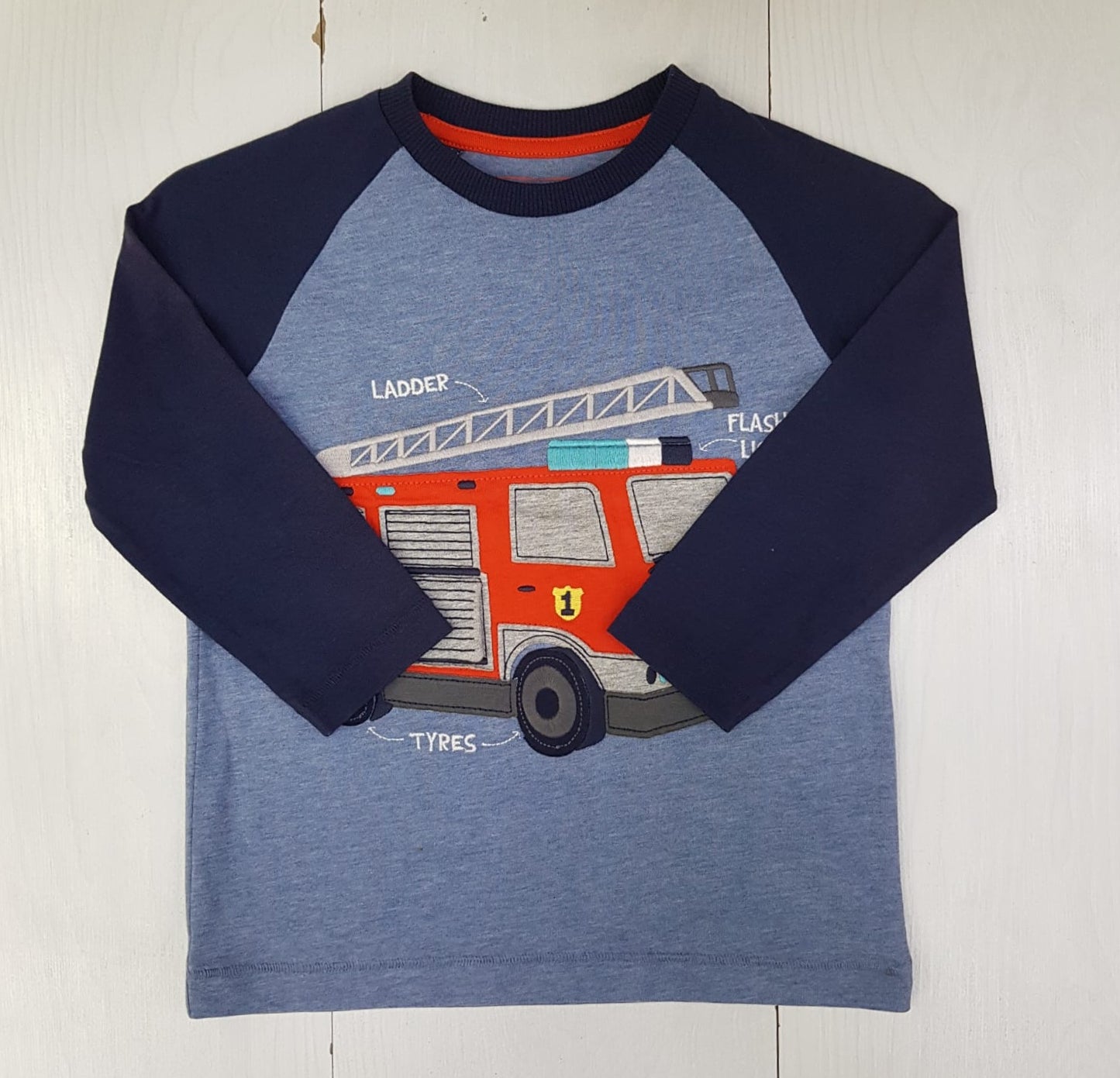 MF-T-shirtFireTruck1