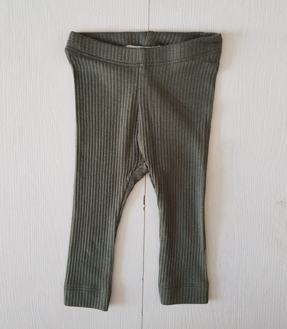 MF-Leggingsgreen