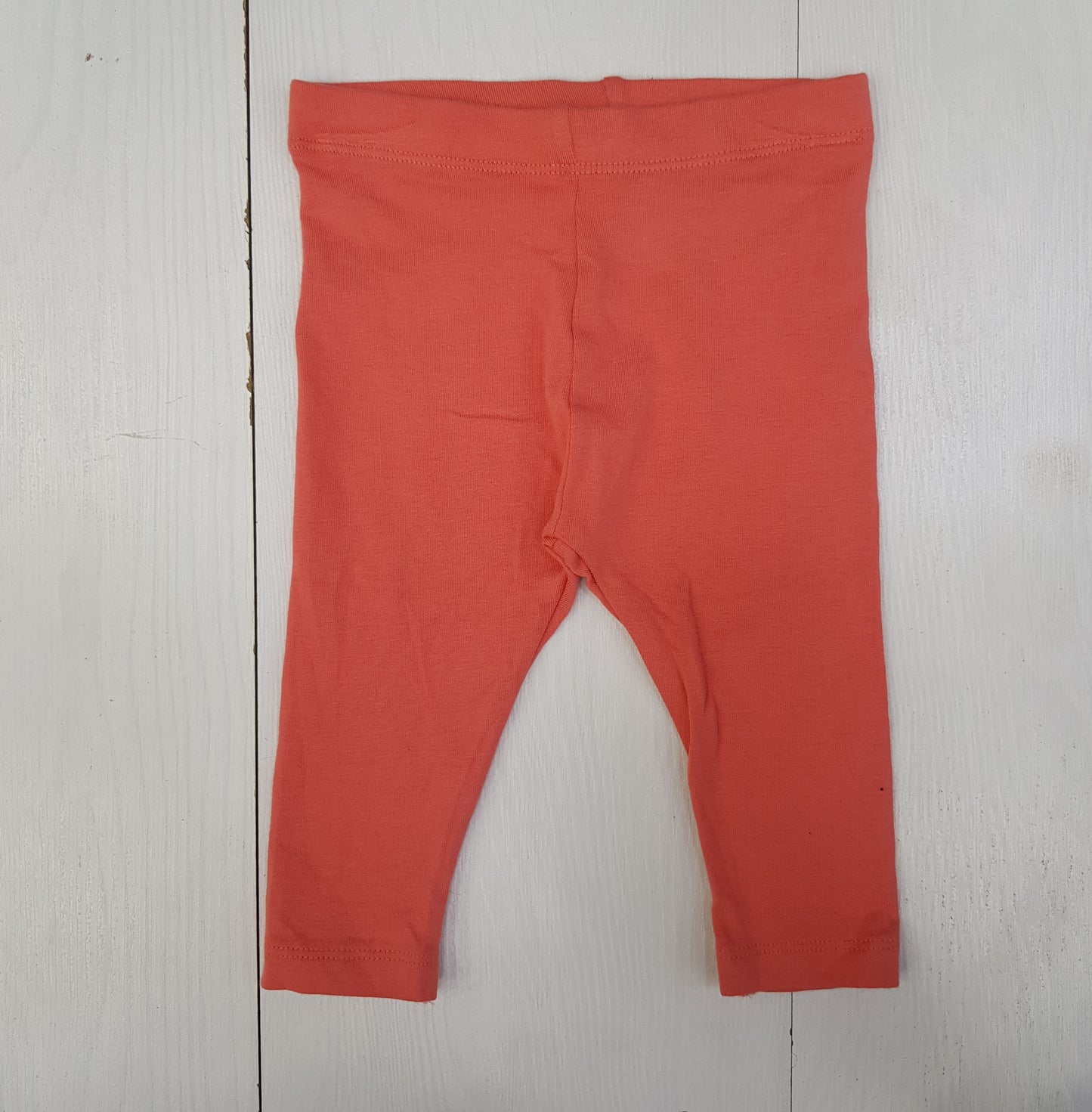 MF-Leggingsredorange