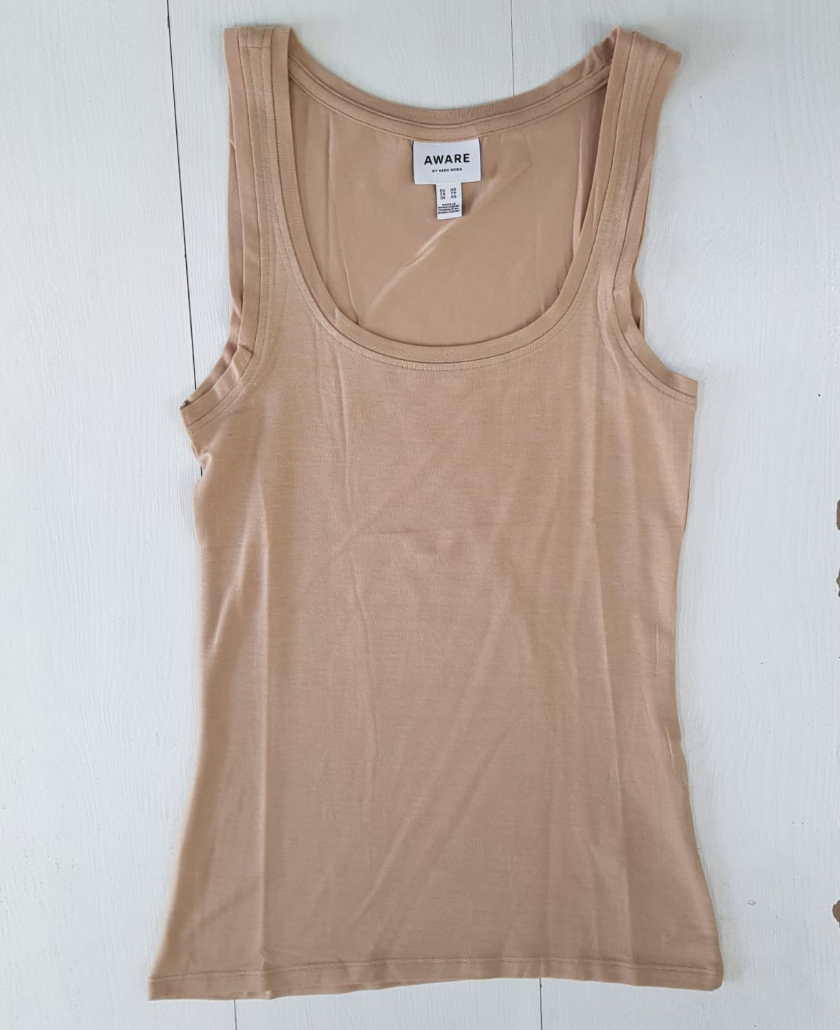 MF-LDTanktopbrown