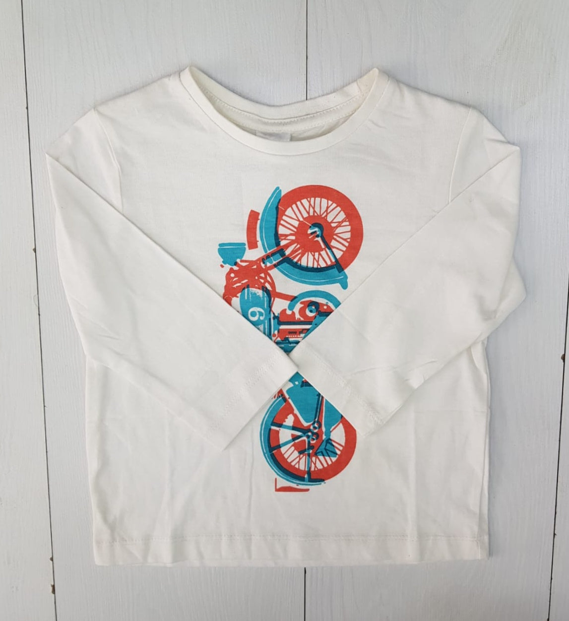 MF-InfTshirtBike