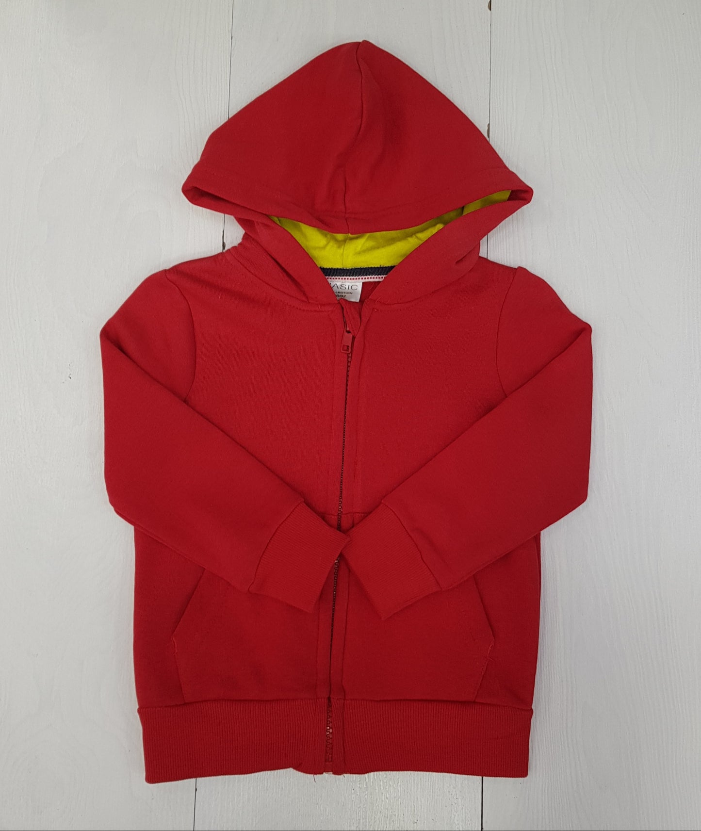 MF-HoodieRed