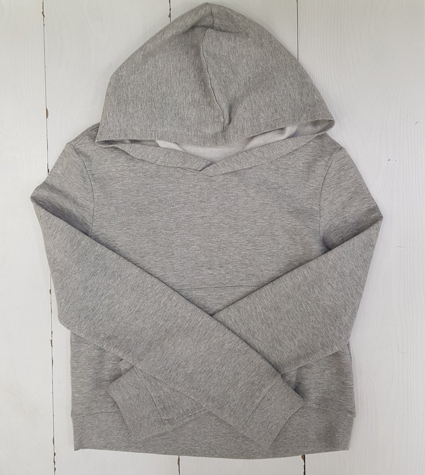 MF-UniHoodieGray