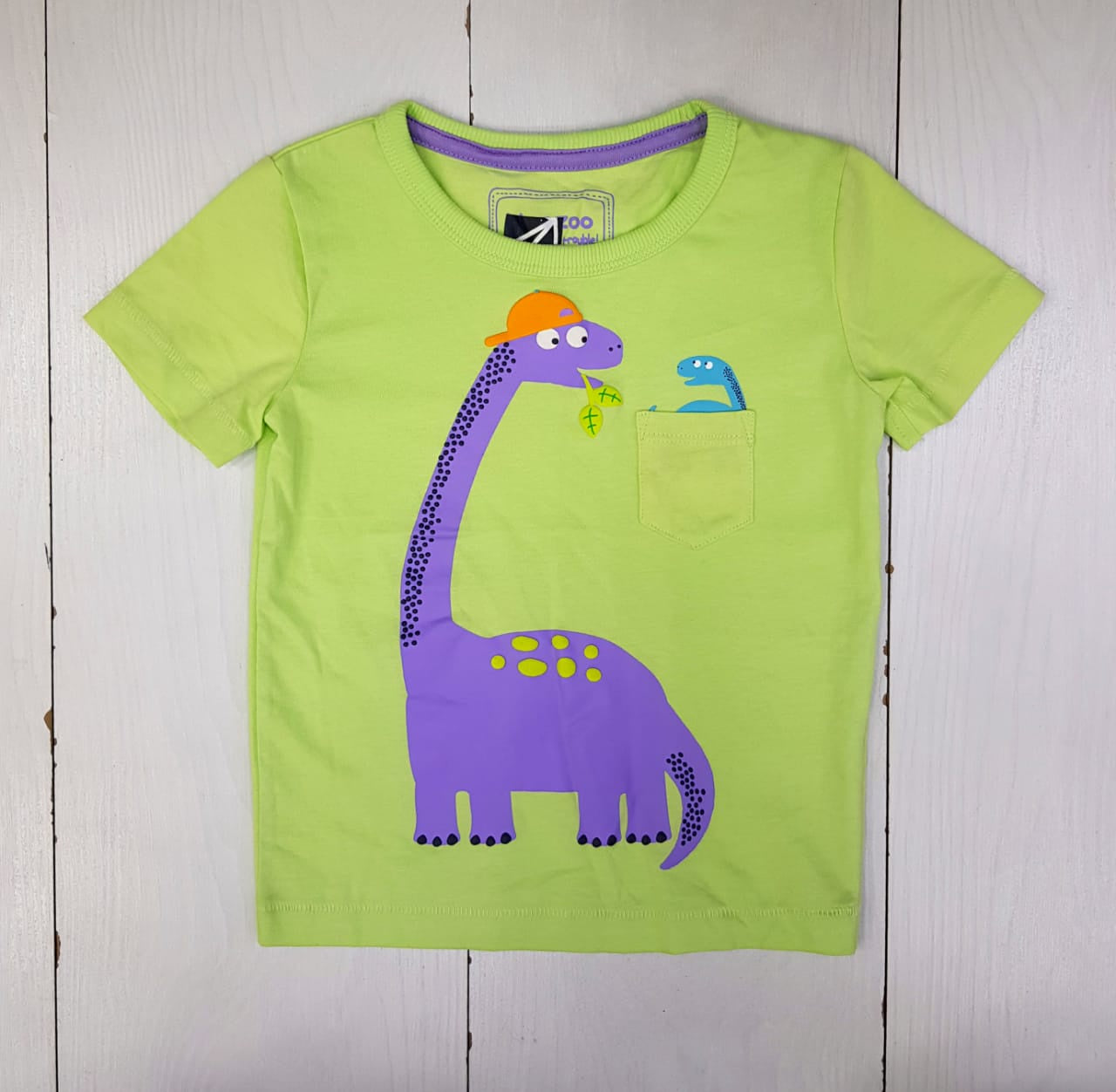 MF-T-shirtDino