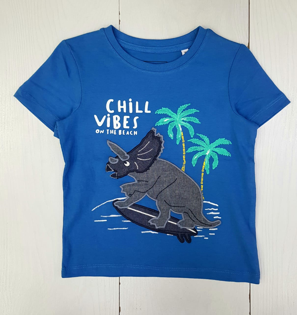 MF-T-shirtChillvibes