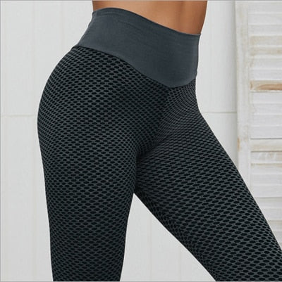 Women Leggings Fitness Seamless High Waist Leggings Yoga Pants Push Up Sport Tights Gym Clothing